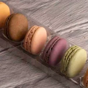 Blueberry Macaron (1)