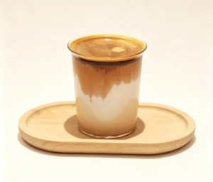 Coconut Latte生椰拿铁