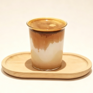 Coconut Latte生椰拿铁