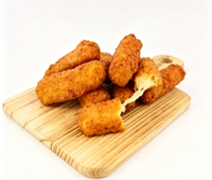 Cheese Sticks芝士棒