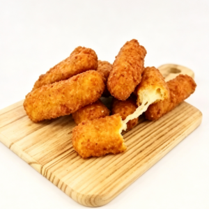 Cheese Sticks芝士棒