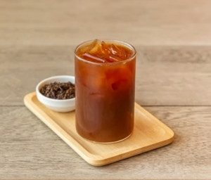 Ceylon Black Tea锡兰红茶
