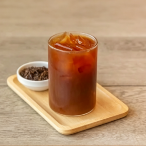 Ceylon Black Tea锡兰红茶