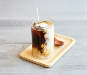 Coffee Latte拿铁咖啡