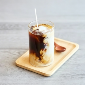 Coffee Latte拿铁咖啡