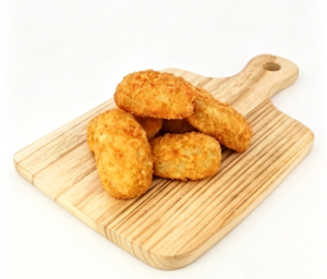 Jalapeño Poppers (7) 墨西哥辣椒酿奶酪 (7)