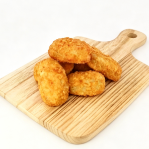 Jalapeño Poppers (7) 墨西哥辣椒酿奶酪 (7)