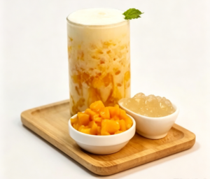 Mango Sago杨枝甘露
