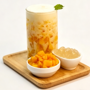 Mango Sago杨枝甘露