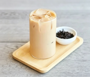 Signature Milk Tea招牌奶茶