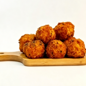 Squid Balls (10) 花枝丸 (10)
