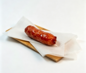 Taiwanese Style Sausage台湾香肠