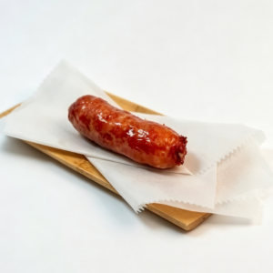 Taiwanese Style Sausage台湾香肠