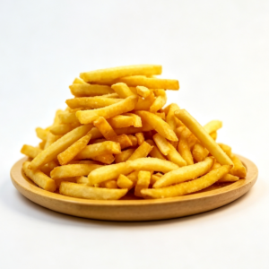 French Fries炸薯条