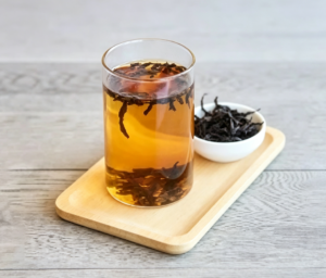 Yashixiang Oolong Tea鸭屎香乌龙茶